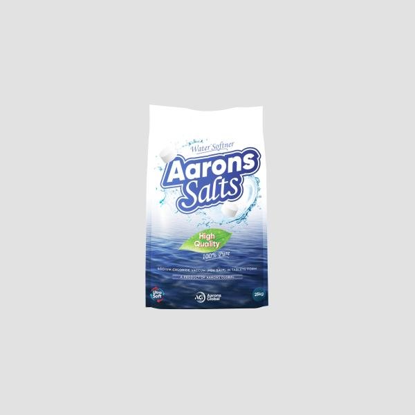 Water Softner Tablets 250g