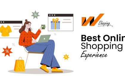 Best Online Shopping Experience with WillingrowBest Online Shopping Experience with Willingrow