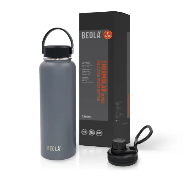 1200ml Vacuum Insulated Bottle