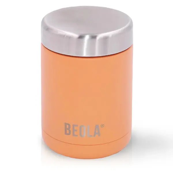 Vacuum Insulated Food Jar