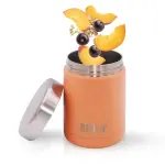 Vacuum Insulated Food Jar
