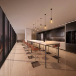 Classic filament LED bulbs