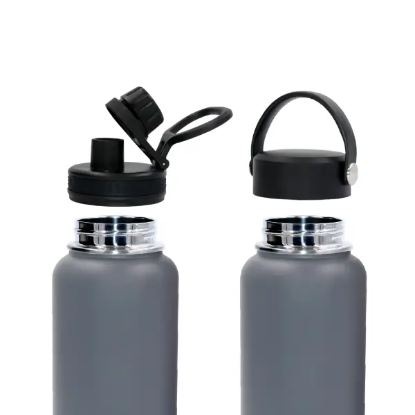 1200ml Vacuum Insulated Bottle