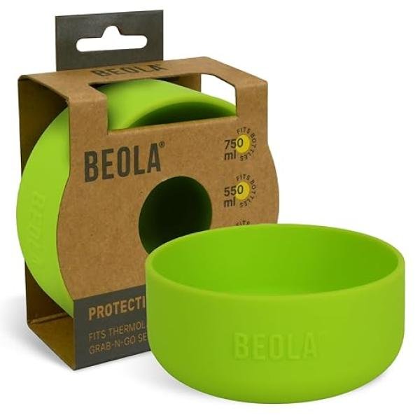 Bottles Protective Silicone Base