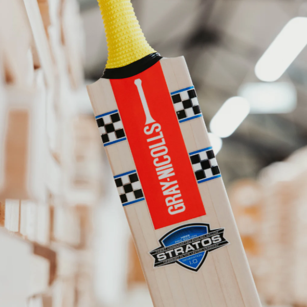 Harry Brook Pro Edition Stratos 1.0 Cricket Bat