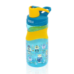 450ml Tritan Kids Water Bottle