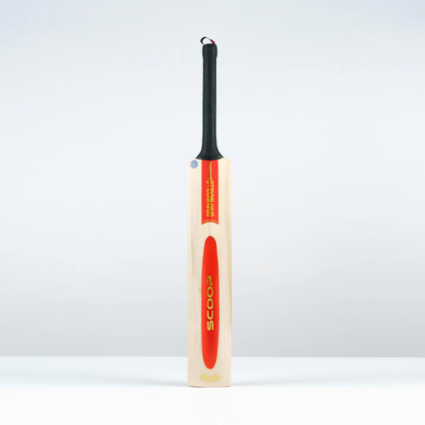 Scoop 50 Players Edition Cricket Bat -