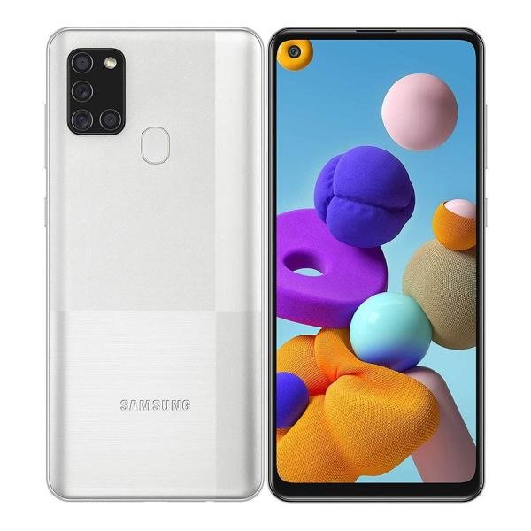 Samsung Galaxy A21s