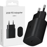 25W Power Adapter with Cable