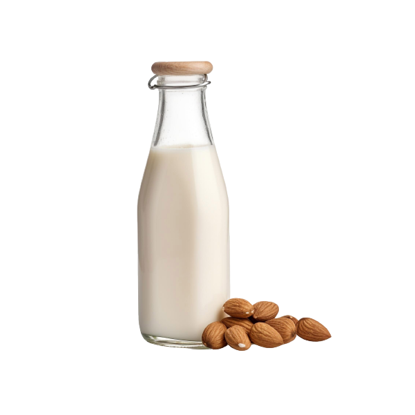 Almond Butter (Digital)