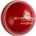 Crown 4 Star Cricket Ball