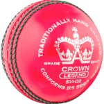 Crown Legend Cricket Ball