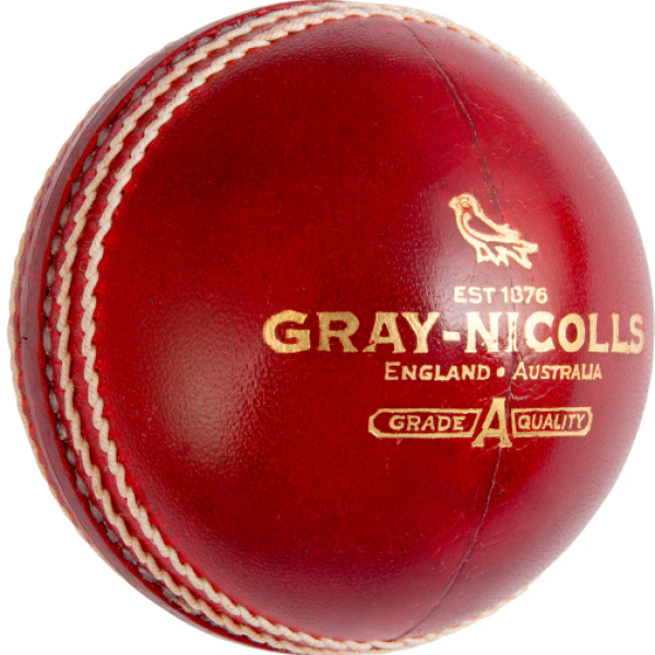 Crown 4 Star Cricket Ball