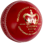 Crown 4 Star Cricket Ball