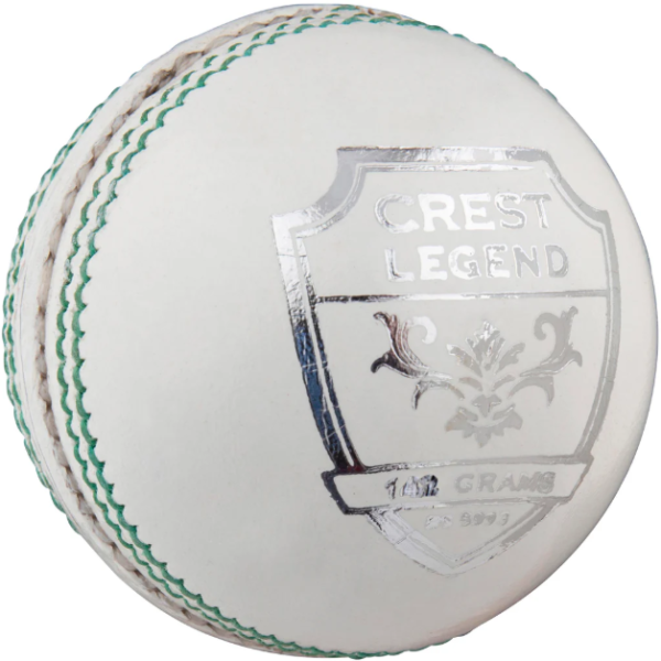 Crest Legend Cricket Ball