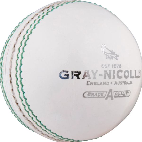 Crest Legend Cricket Ball