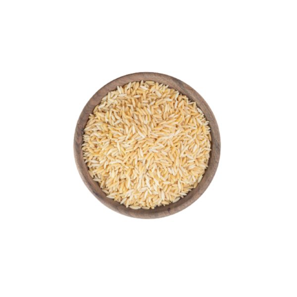 Brown Rice