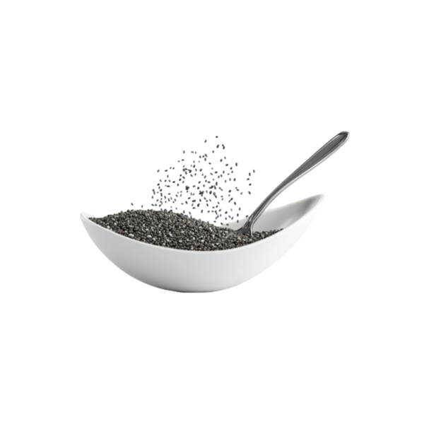 Chia Seeds