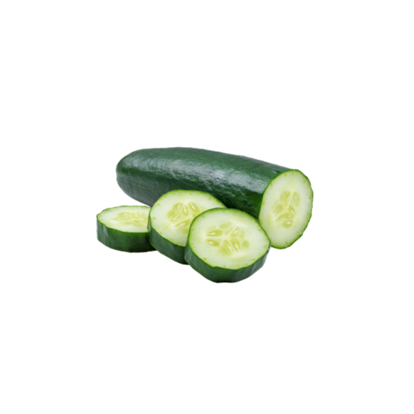 Cucumber
