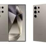 Galaxy S24 Ultra 512GB｜12GB Titanium Gray