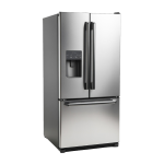 Technology Double Door Inverter Refrigerator