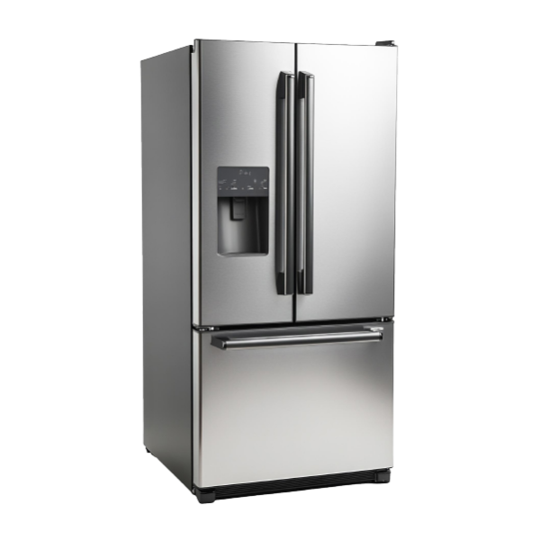 Technology Double Door Inverter Refrigerator