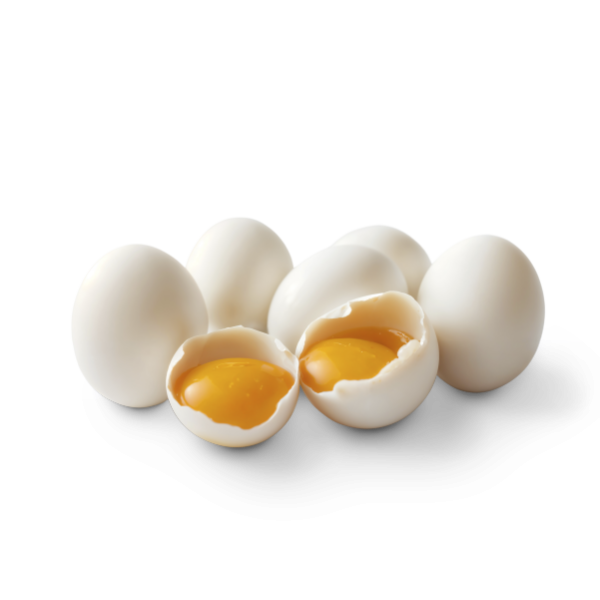 Free-Range Eggs