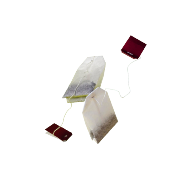 Green Tea Bags