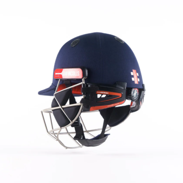 Evo Pro Cricket Helmet