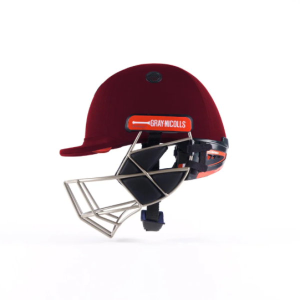 Evo Pro Cricket Helmet