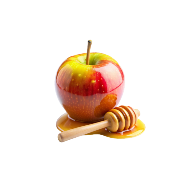 Honeycrisp Apples