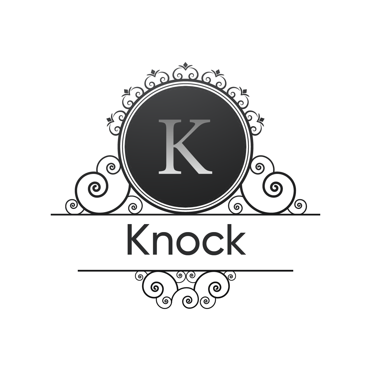 KNOCK