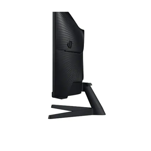 34" Curved Gaming Monitor With 165Hz Refresh Rate