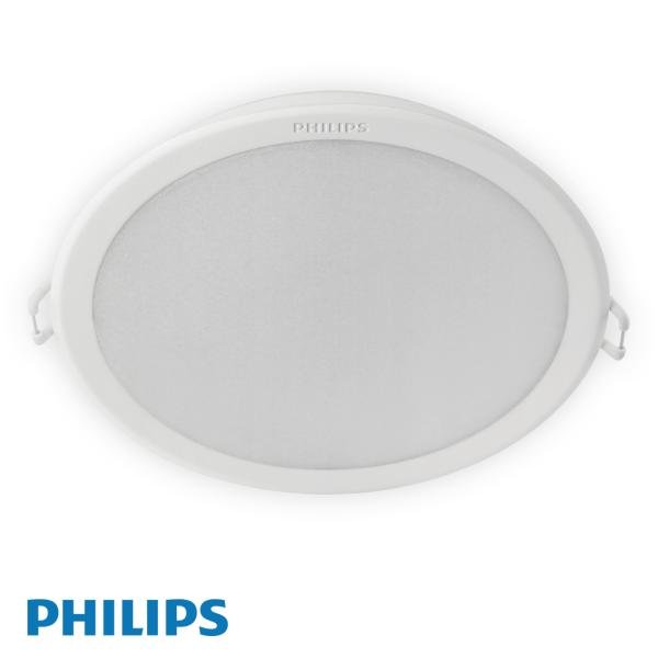 9 W Crystal White Philips LED