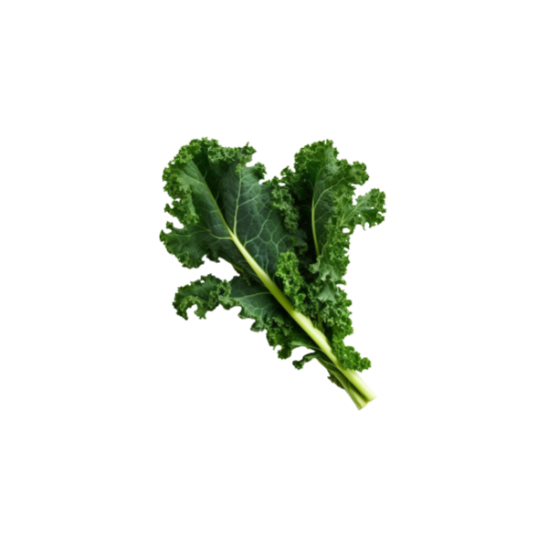 Organic Baby Kale