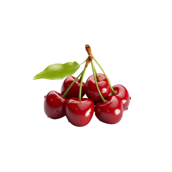 Organic Cherry Tomatoes (Digital)