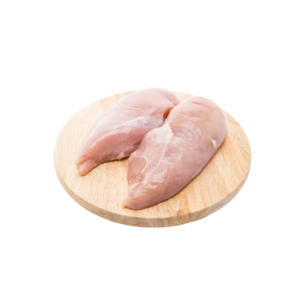 Organic Chicken Breast