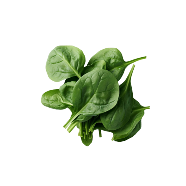 Organic Spinach