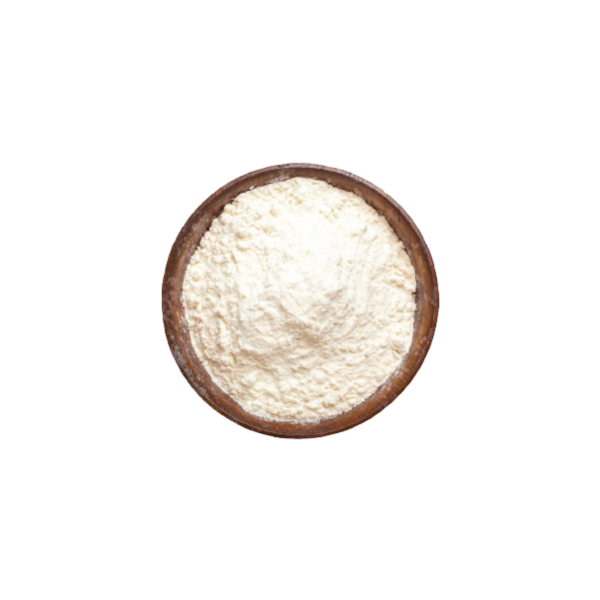 Quinoa Flour (Digital)