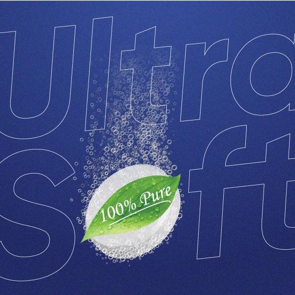 Aarons Salt Tablets 500g Box