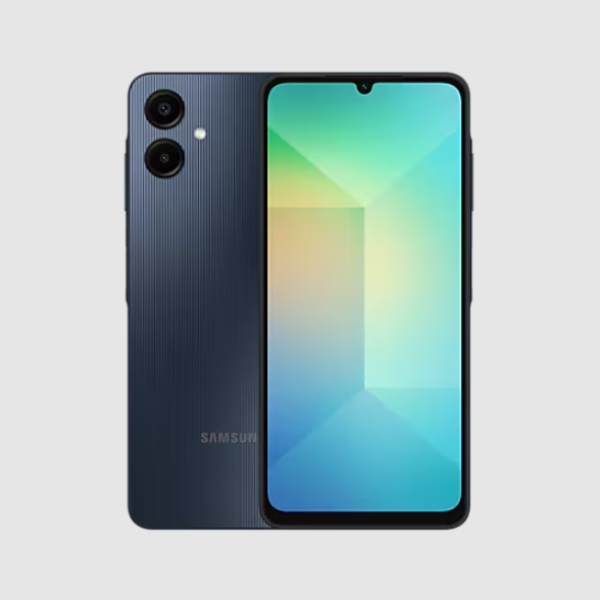 Galaxy A06 | 64gb, 128gb