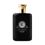 1. Knock Black Devil Perfume – Eau de Parfum for Men