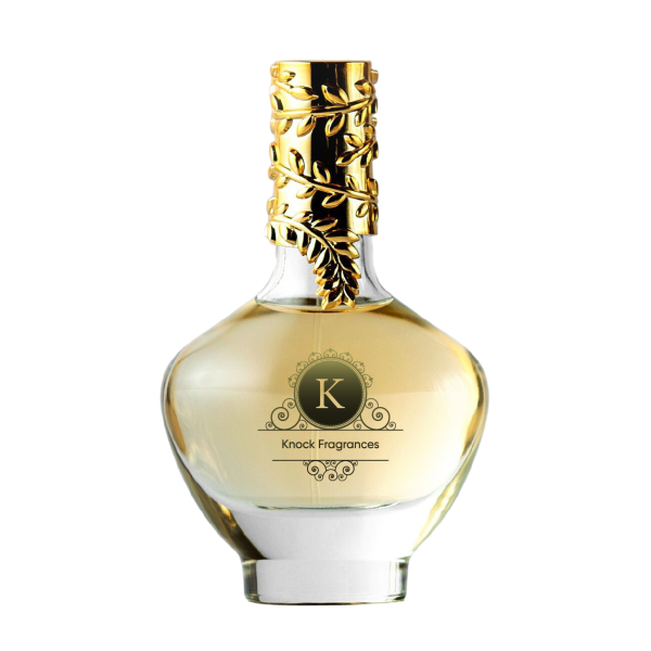 Knock Aspire White Perfume – Eau de Parfum for Men