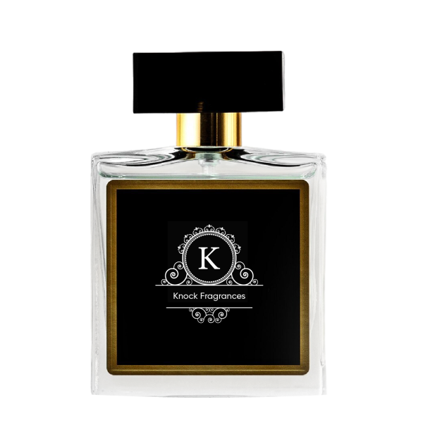 Knock Business Elite Perfume – Eau de Parfum for Men