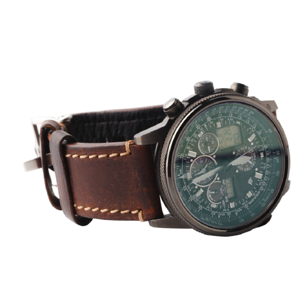 Knock Urban Brown Luxury