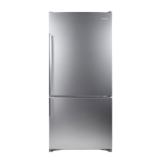 Technology Brand Single Door Refrigerator