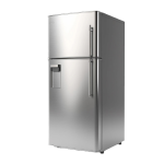 Technology Single Door Inverter Refrigerator