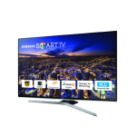 Technology 4K Curved Smart LED TV