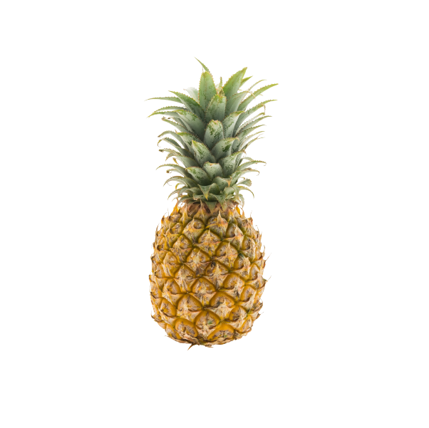 Whole Pineapple