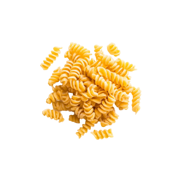 Whole Wheat Pasta (Digital)